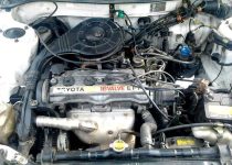 Масло в двигатель Toyota 5A‑F: рекомендации и характеристики
