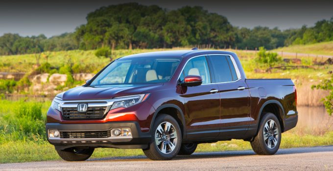 Масло в двигатель Honda Ridgeline: объем, марки и допуски