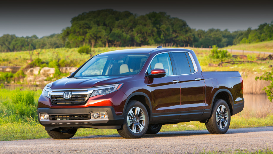 Масло в двигатель Honda Ridgeline: объем, марки и допуски