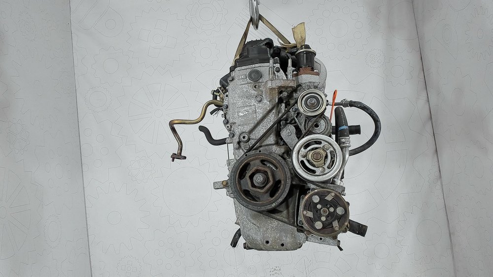 Масло в двигатель Honda CR-Z: рекомендации и характеристики