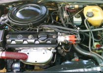 Масло в двигатель Volkswagen 1.3 L MH: рекомендации и замена