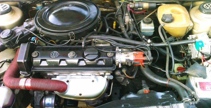 Масло в двигатель Volkswagen 1.3 L MH: рекомендации и замена