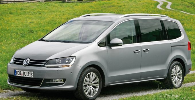 Масло в двигатель Volkswagen Sharan: рекомендации и объем