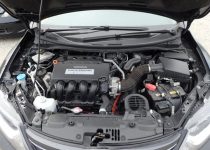 Масло в двигатель Honda Jade: рекомендации и объем
