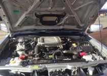 Масло в двигатель Nissan NP300: рекомендации и объем