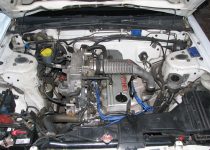 Масло в двигатель Nissan RB20ET: рекомендации и характеристики