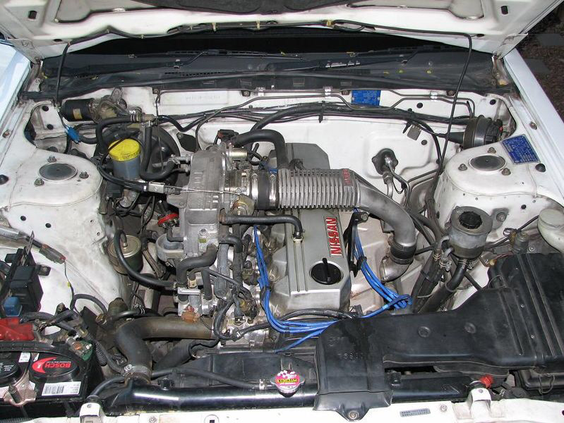 Масло в двигатель Nissan RB20ET: рекомендации и характеристики