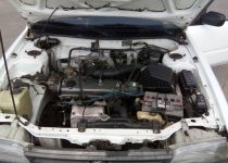 Масло в двигатель Toyota 2E‑E: оптимальные марки, допуски и вязкость