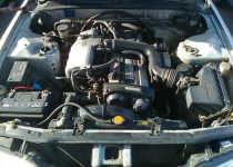 Масло в двигатель Nissan RB20DE: объем, марки и допуски