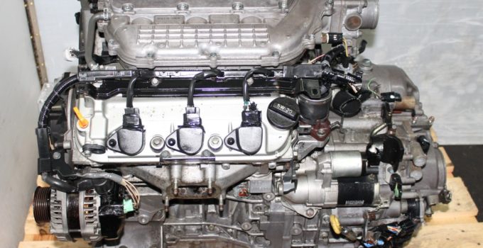 Масло в двигатель Honda J35A: объем, марки и допуски