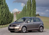 Подходящее масло для двигателя Volkswagen Golf Plus