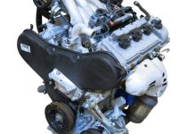 Масло в двигатель Toyota 1MZ‑FE: правильный подбор и объем