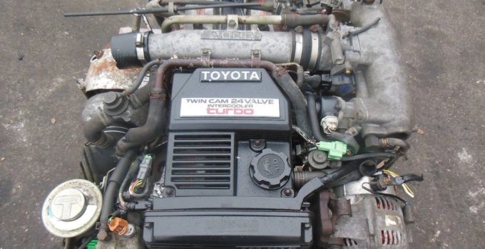 Масло в двигатель Toyota 7M-GTE: рекомендации и характеристики