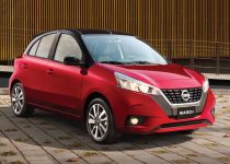 Масло в двигатель Nissan March: оптимальный выбор и объем