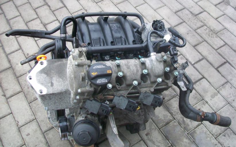 Какое масло для двигателя Volkswagen 1.2 HTP BMD: марки, допуски, объем