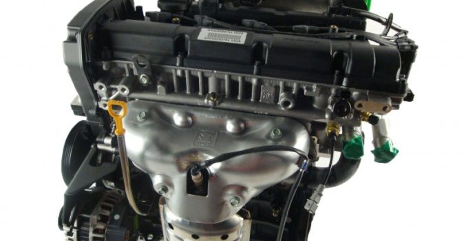 Масло в двигатель Hyundai G4GC: рекомендации и объем