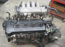 Масло в двигатель Nissan GA16DE: объем, марки, допуски, вязкость