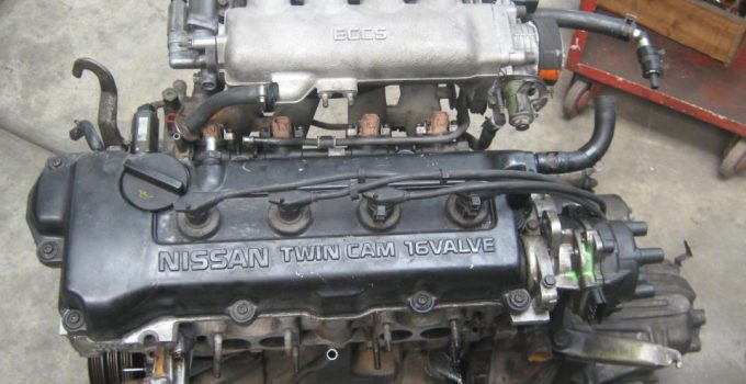 Масло в двигатель Nissan GA16DE: объем, марки, допуски, вязкость