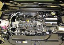 Масло в двигатель Toyota M20A‑FKS: рекомендации и объем