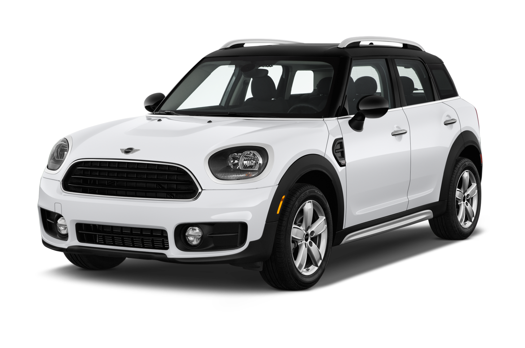 MINI Countryman S