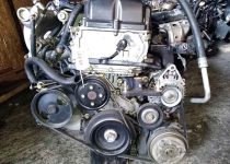 Масло в двигатель Nissan QG13DE: рекомендации и замена