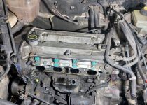 Подходящие марки и вязкость масла для двигателя Ford Zetec S/SE 1.7 L MHA