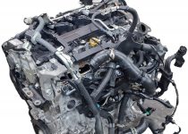 Масло в двигатель Toyota M20A‑FXS: рекомендации и объем
