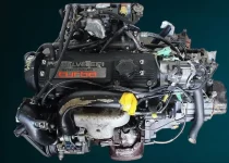 Масло в двигатель Toyota 2E‑TE: правильное заливание и объем