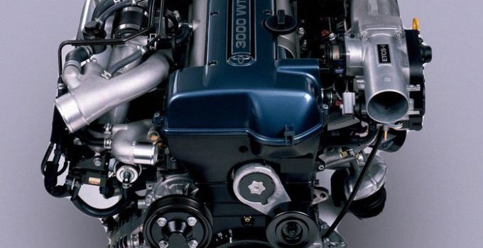 Масло для двигателя Toyota 2JZ‑GTE: подходящие марки, допуски, вязкость и объем