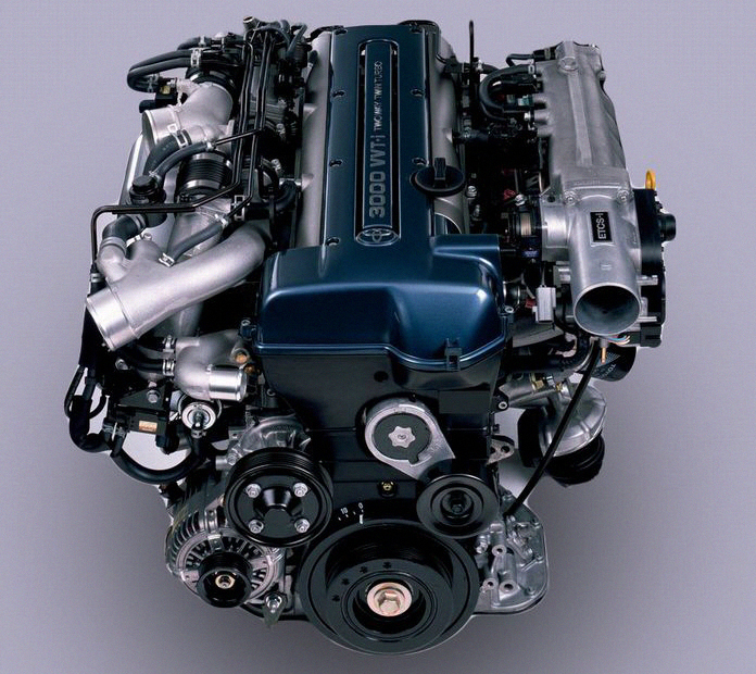 Масло для двигателя Toyota 2JZ‑GTE: подходящие марки, допуски, вязкость и объем