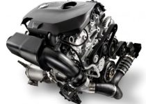 Масло в двигатель BMW B37: рекомендации и объем