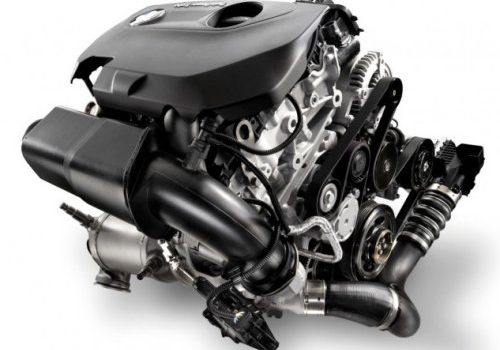 Масло в двигатель BMW B37: рекомендации и объем