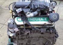 Масло в двигатель Ford Endura-E 1.3 L J4D: объем, марки, замена
