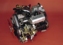 Масло в двигатель BMW M21: объем, марки масел, допуски и вязкость