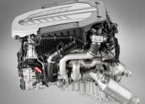 Масло в двигатель BMW N74: рекомендации и требования