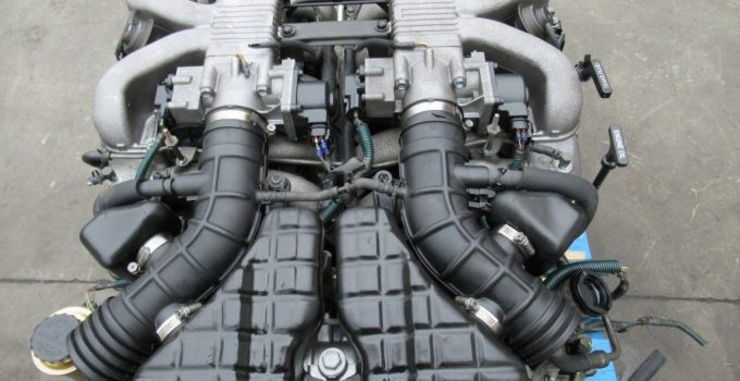 Масло в двигатель Toyota 1GZ‑FE: объем, марки и вязкость