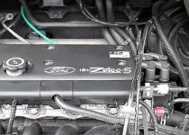 Какое масло использовать для двигателя Ford Zetec S/SE 1.25 L FUJA