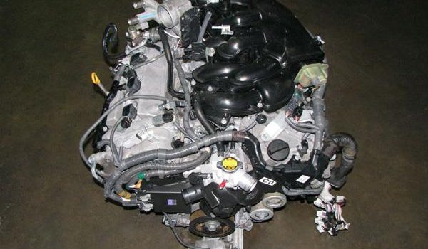 Масло в двигатель Toyota 4GR‑FSE: рекомендации и объем