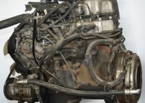 Масло в двигатель Hyundai D4BH: рекомендации и объем