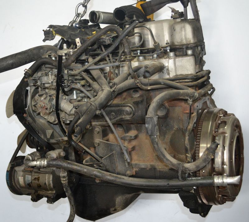 Масло в двигатель Hyundai D4BH: рекомендации и объем