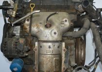 Масло в двигатель Hyundai G4EC: рекомендации и важность