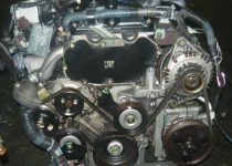 Масло в двигатель Nissan CGA3DE: объем, марки, допуски и вязкость