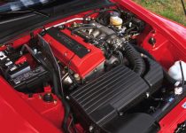 Масло в двигатель Honda F20C: объем, марки и допуски