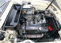 Масло в двигатель BMW M10: объем, марки, допуски и вязкость