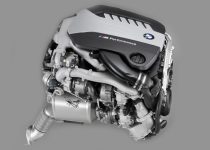 Как правильно подобрать масло для двигателя BMW N57