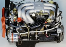 Масло в двигатель BMW M20: рекомендации и характеристики
