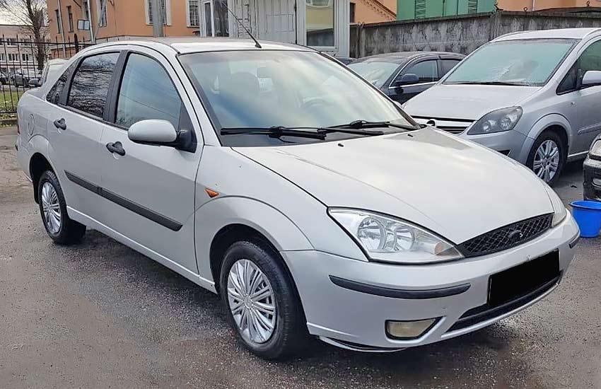 Масло для двигателя Ford Zetec 2.0 L EDDC: объем, марки, допуски, вязкость