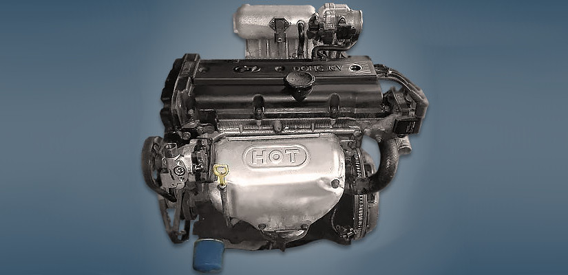 Масло для двигателя Hyundai G4ER: рекомендации и характеристики