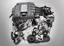 Масло в двигатель BMW N43: подходящие марки, допуски и объем