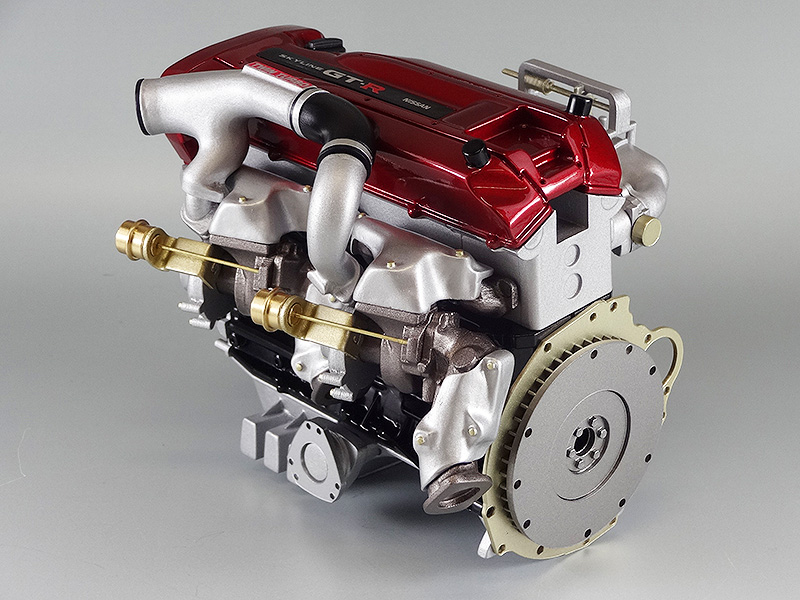 Масло в двигатель Nissan RB26DETT: объем, марки, допуски и вязкость